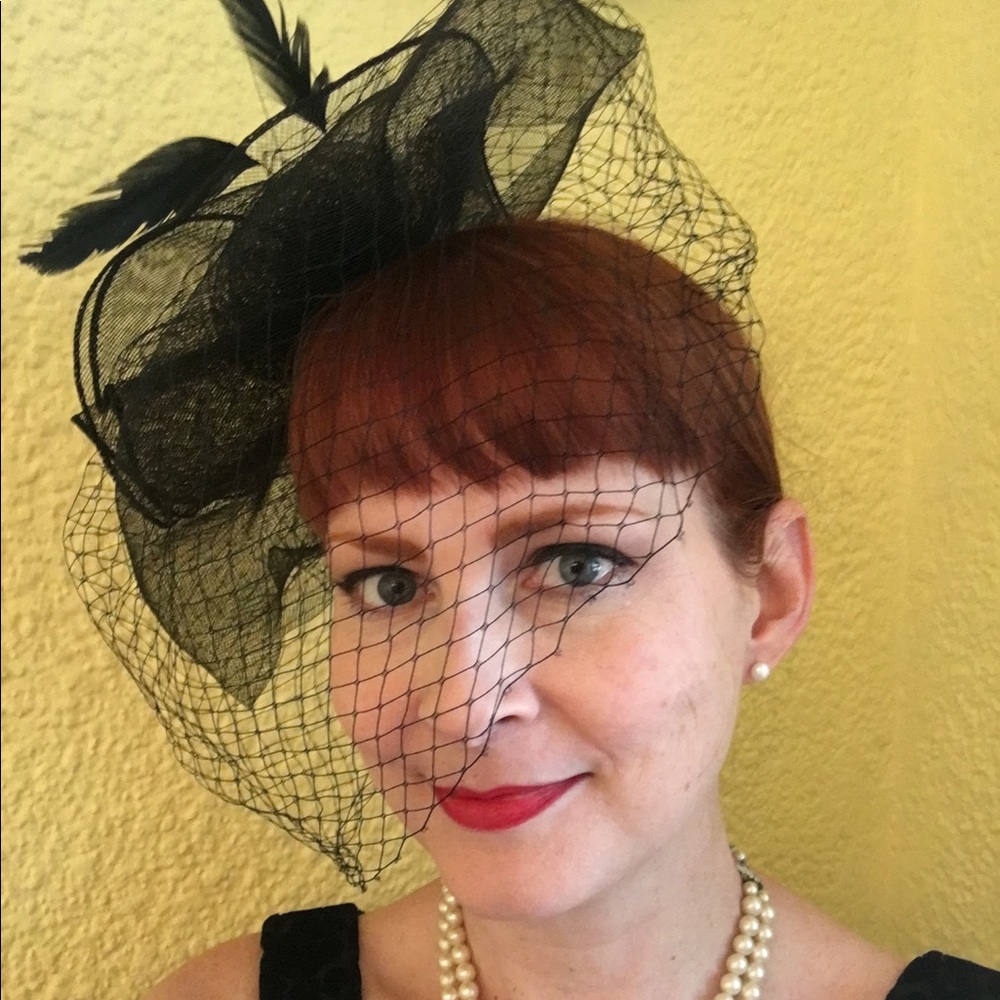 Meet your Posher, Kimmy